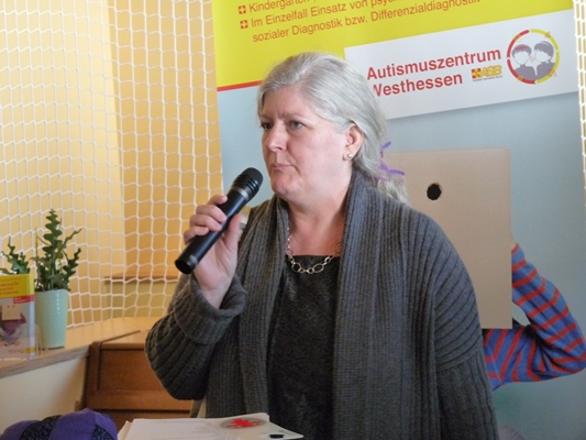 ASB Westhessen eröffnet Autismuszentrum in Taunusstein