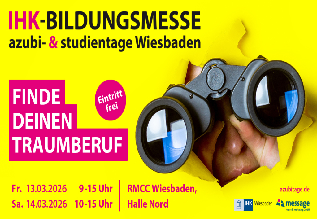 IHK Bildungsmesse