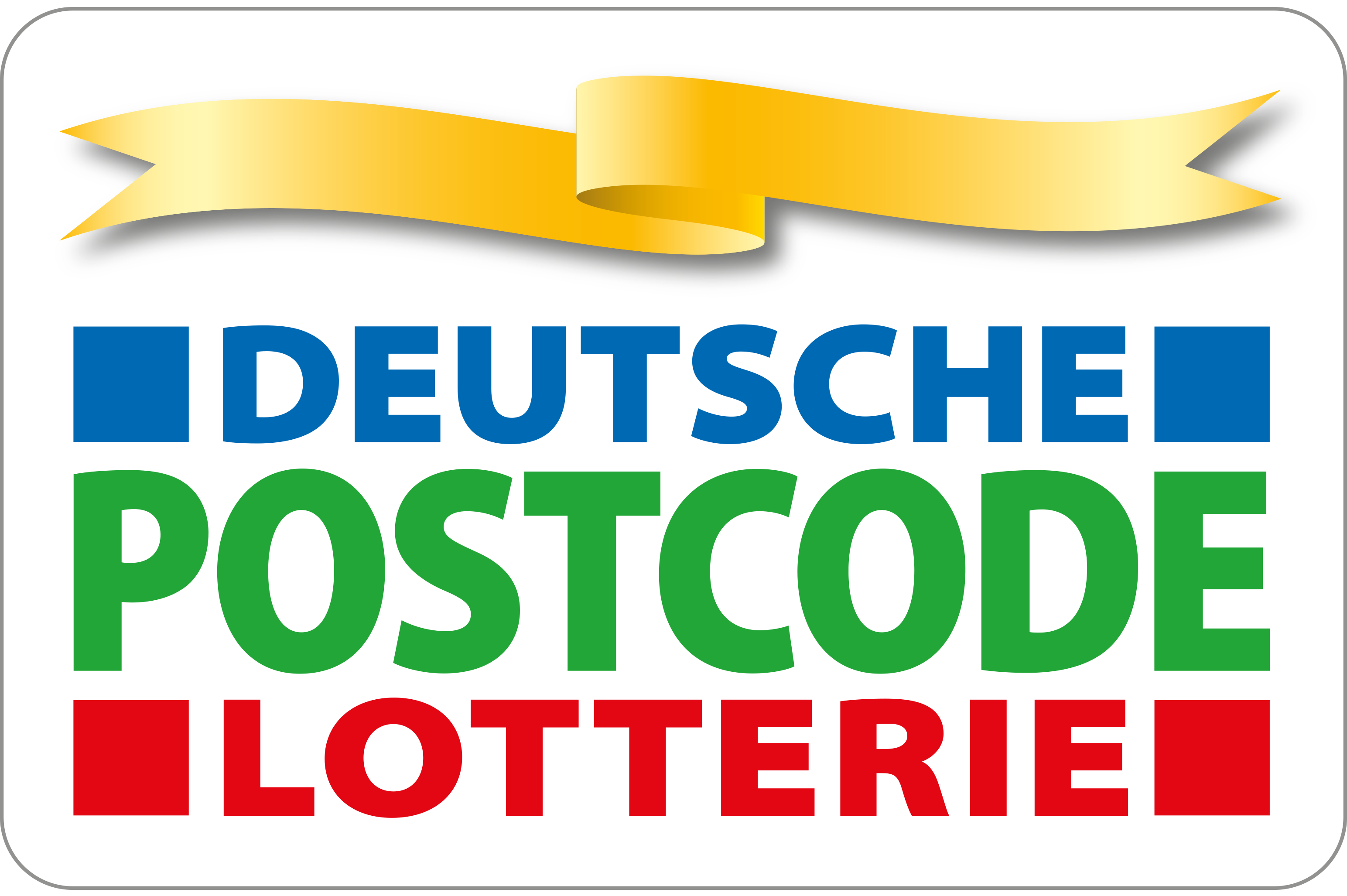 Deutsche Postcode Lotterie unterstützt ASB-Besuchshundedienst mit 14 000 €
