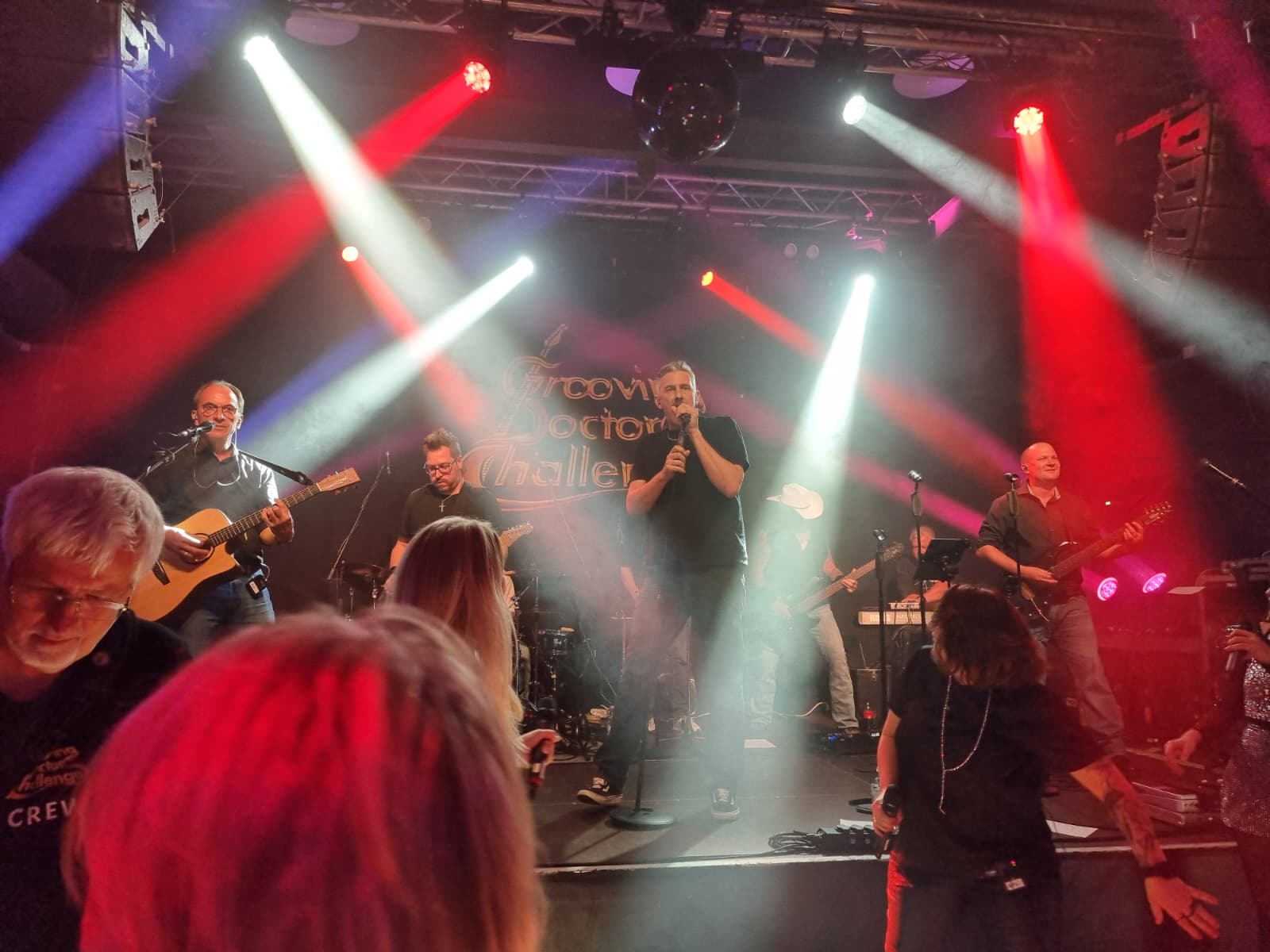 Benefizkonzert