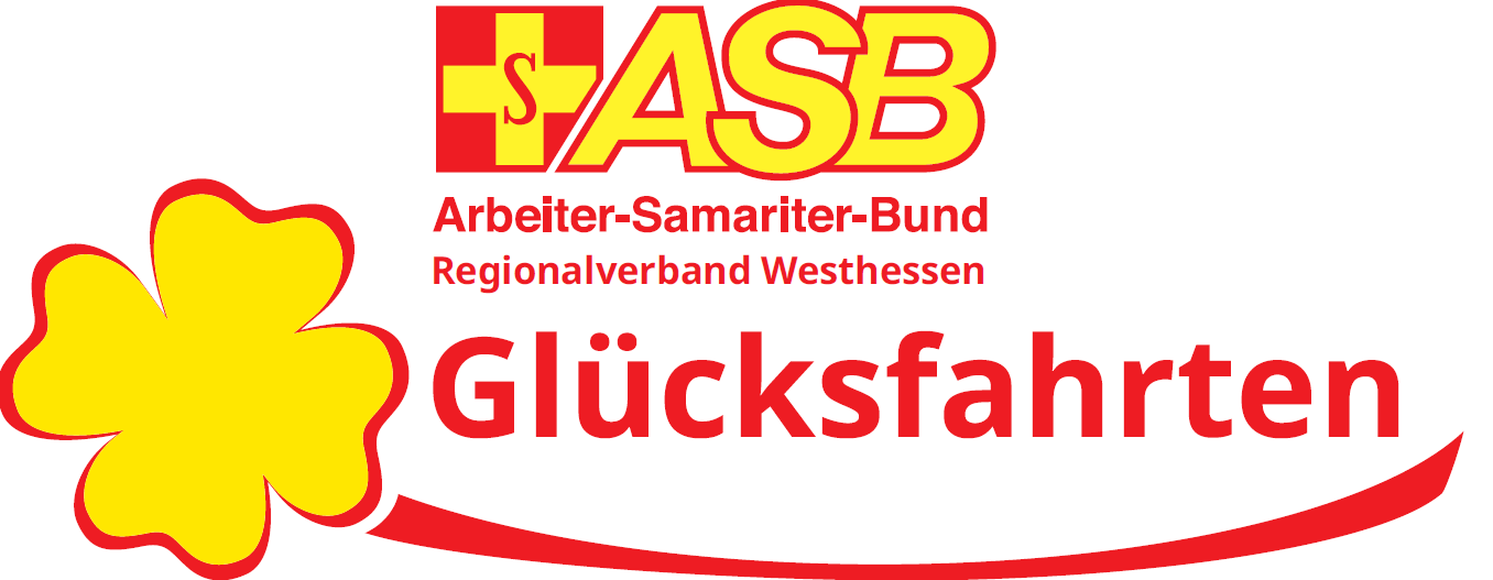 Kleeblatt vierblättrig - Ornament Kalligraphie
