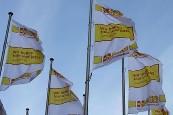 ASB präsentiert sich auf der TIGA 2016