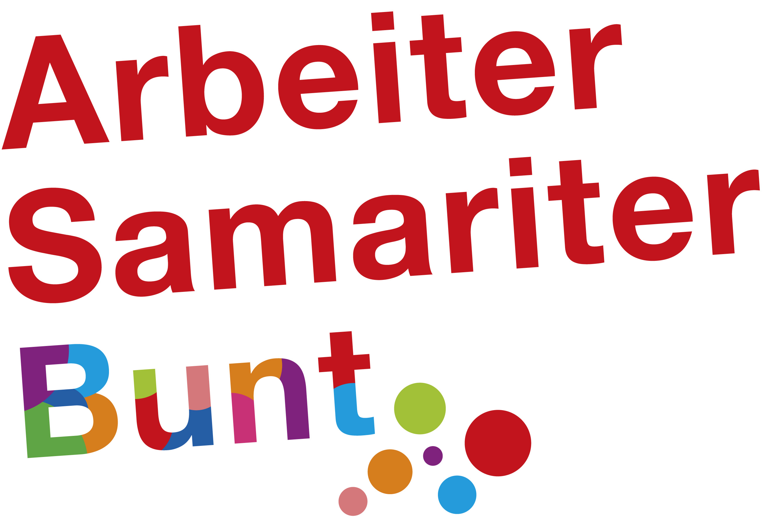 Der CSD in Wiesbaden startet in Kürze ... und der ASB ist mittendrin!