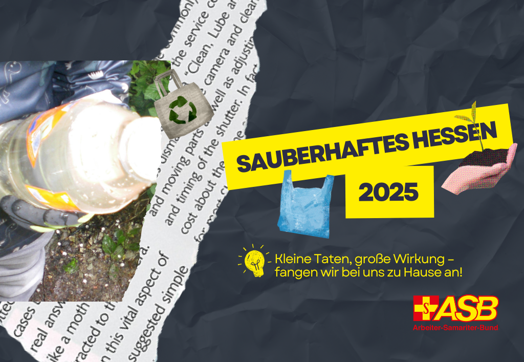 Sauberhaftes Hessen 2025