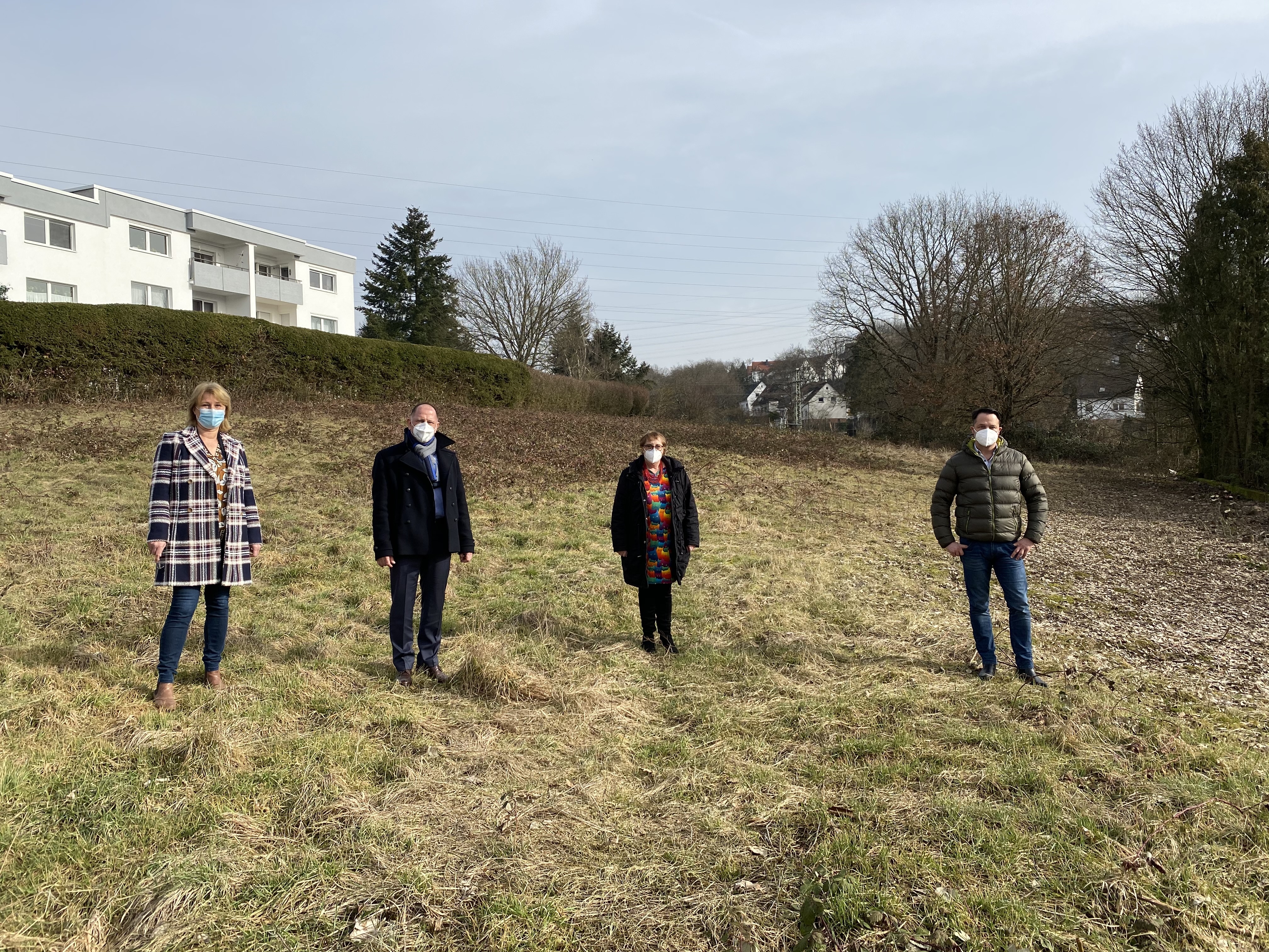 Neue Tagespflege für Senioren in Niedernhausen