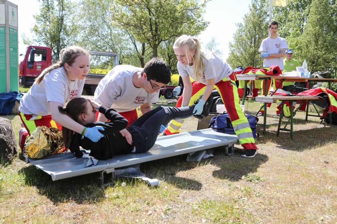 Bundesjugendwettbewerb 2016